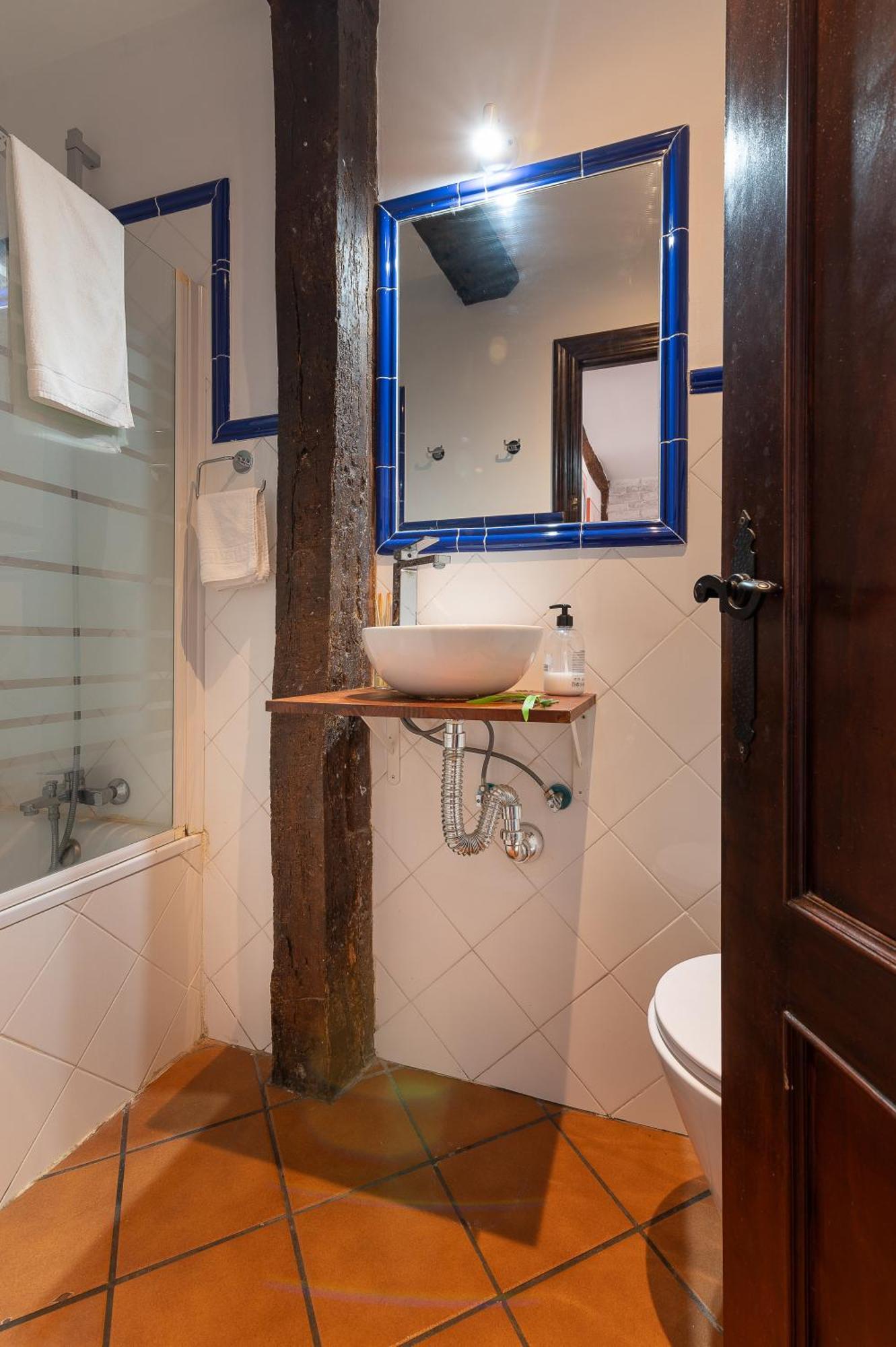 Apartamento En El Corazon De La Ciudad Junto A Las Estaciones Сантандер Екстер'єр фото