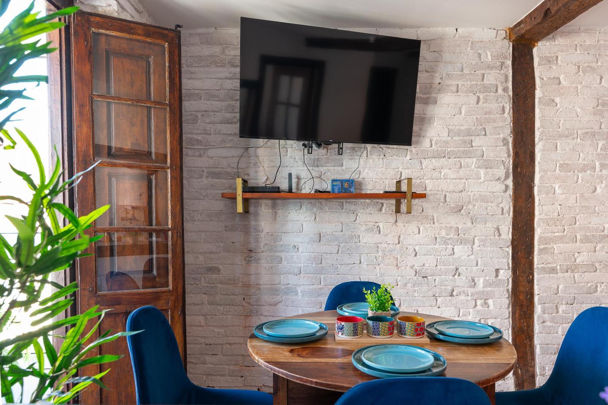Apartamento En El Corazon De La Ciudad Junto A Las Estaciones Сантандер Екстер'єр фото