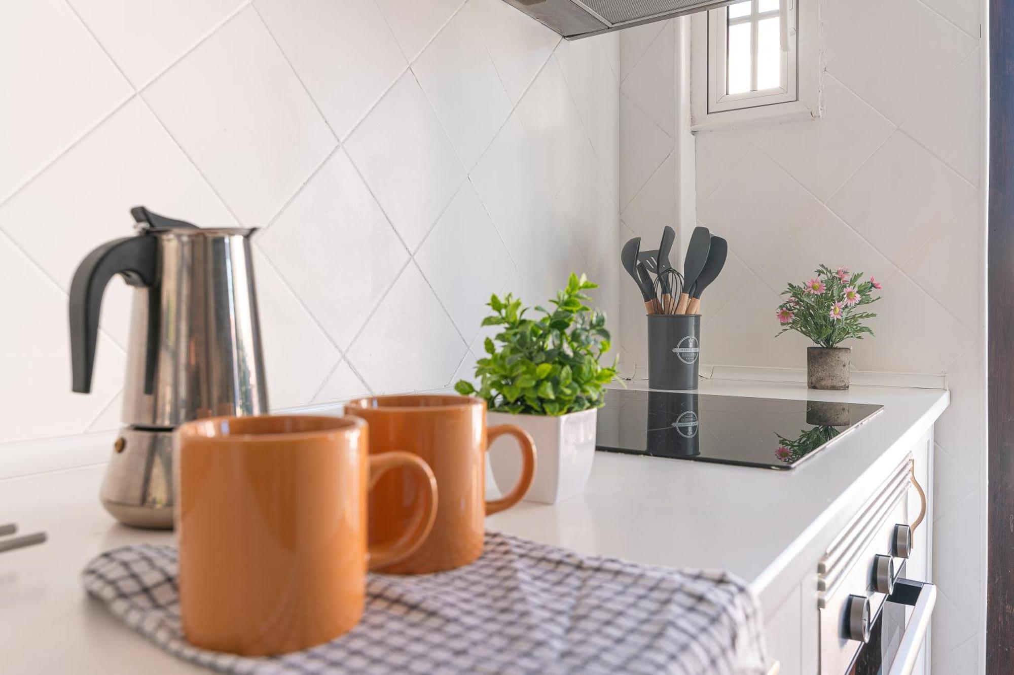 Apartamento En El Corazon De La Ciudad Junto A Las Estaciones Сантандер Екстер'єр фото